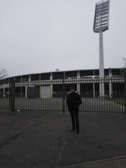 Stadio Heysel