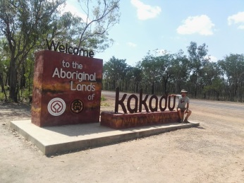 kakadu National Park